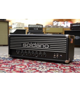 SOLDANO Avenger A-100 - 100w