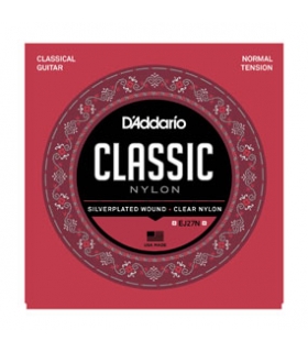 D'ADDARIO Classical Student...