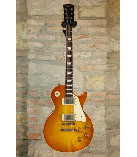 GIBSON CUSTOM SHOP Les Paul...