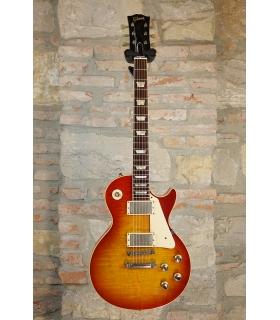 GIBSON CUSTOM SHOP Les Paul...