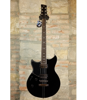 YAMAHA Revstar II RSS20L...