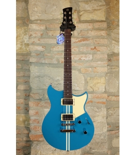 YAMAHA Revstar II RSE20 SWB...