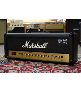 MARSHALL JCM 2000 DSL 100 - Dual Super Lead 100w - Made in England