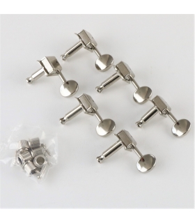 GOTOH SD91 6L - Nickel with...