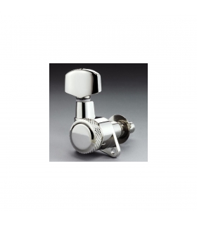 SCHALLER M6 6L - Nickel