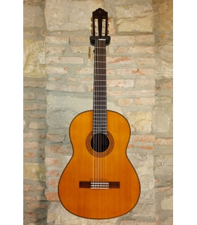 YAMAHA CG-192C - Cedro