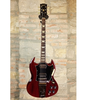 GIBSON SG Standard - 1971 -...