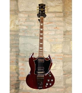 GIBSON SG Standard - 1966 -...