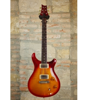 PRS McCarty with Half Moon...