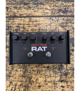 PRO-CO Rat DeuceTone -...