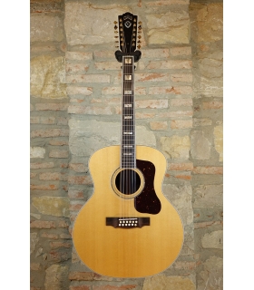 GUILD USA F-512 - Jumbo 12...