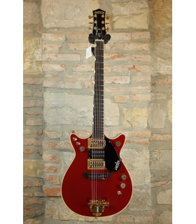 GRETSCH G6131-G-MY-RB...