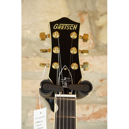 Amarás La Gretsch G5655TG Electromatic Azure Metallic - Musical Cedar - Foto 3