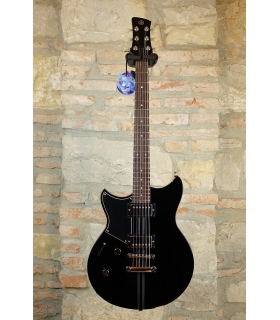 YAMAHA Revstar II RSE20L...