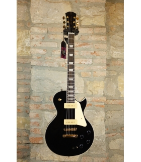 SIRE Larry Carlton L7V BK -...