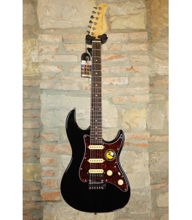 SIRE Larry Carlton S3 BK -...