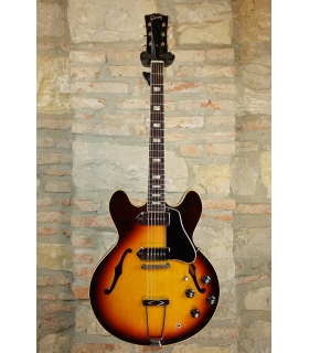 GIBSON ES-330 TD - 1967 -...