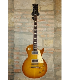 GIBSON CUSTOM SHOP Les Paul...