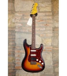 NASH S-63 Stratocaster HSS...