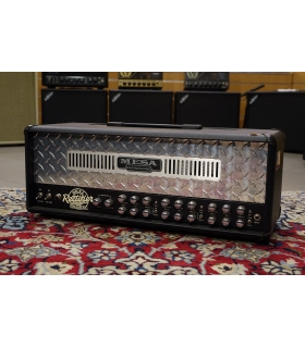 MESA BOOGIE Dual Rectifier...