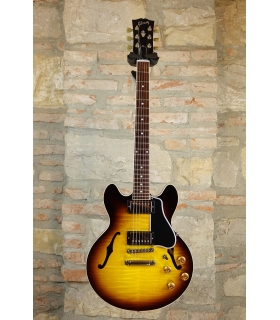 GIBSON CUSTOM SHOP ES-336...