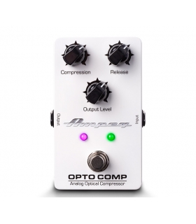 AMPEG Opto Comp Compressor