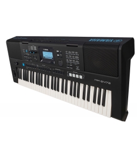 YAMAHA PSR E473 - Tastiera...