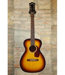 GUILD USA M-40 Troubadour...