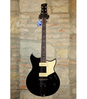 YAMAHA Revstar II RSS02T BL...