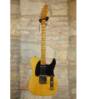 FRANCHIN Mars Tele SS Relic...