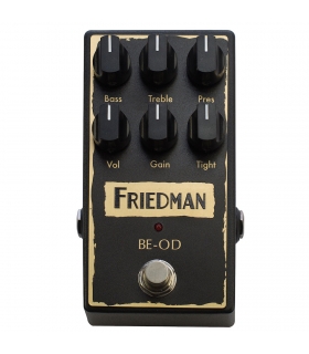 FRIEDMAN BE-OD Overdrive -...