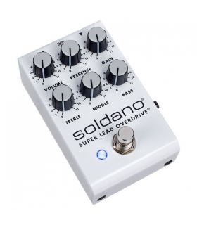 SOLDANO SLO Pedal - Super...