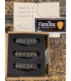 FLAMETONE '60 Custom...