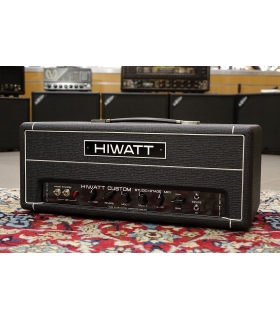 HIWATT CUSTOM Studio/Stage...