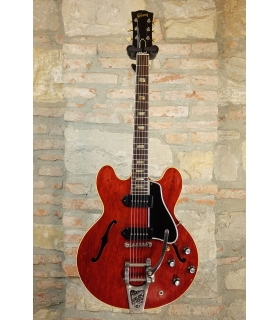 GIBSON ES-330 TDC - 1962 -...