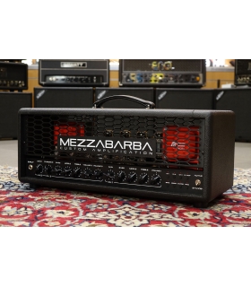 MEZZABARBA Trinity 100w -...
