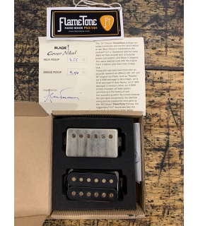 FLAMETONE '59 Classic PAF &...