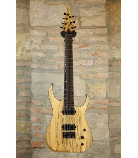 SKERVESEN Raptor 7 - 2016 -...