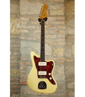 FENDER Jazzmaster - 1965 -...