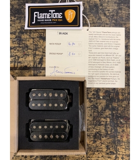 FLAMETONE '59 Classic PAF -...