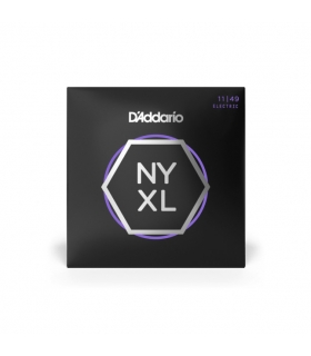 D'ADDARIO Electric NYXL1149...