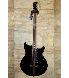 YAMAHA Revstar II RSS20 BL...