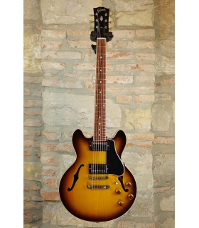 GIBSON CUSTOM SHOP ES-336 P...