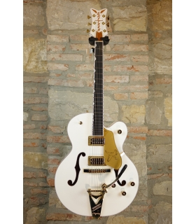 GRETSCH G6136TG White...