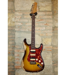 SUHR Classic S Antique Ian...