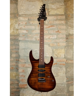 SUHR Modern Plus HSH PF Pau...