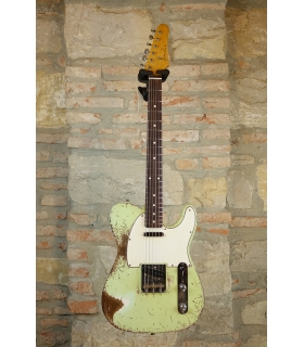 FRANCHIN Mars Tele SS Heavy...