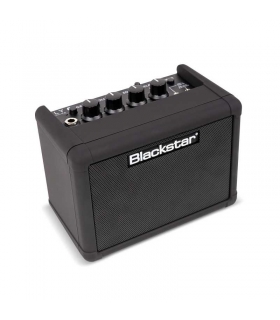 BLACKSTAR Fly 3 Guitar Bluetooth Recharge - 3w - Black