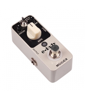 MOOER E-Lady - Analog Flanger