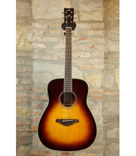 YAMAHA TransAcoustic FG-TA...